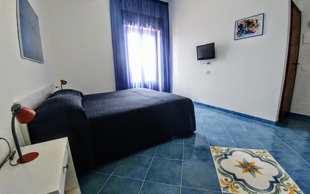 B&B Villa Passiaturo 佩斯基奇 外观 照片